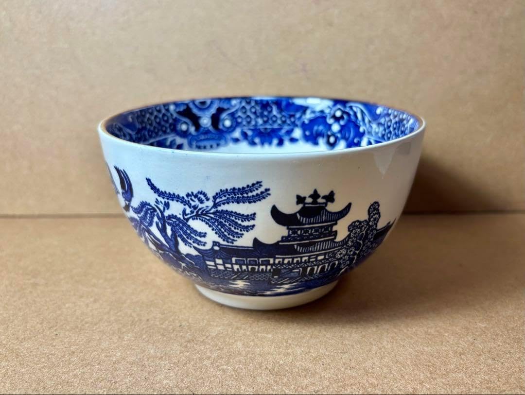 オールドニッポン 龍紋 シュガーボウル クリーマー ドラゴン